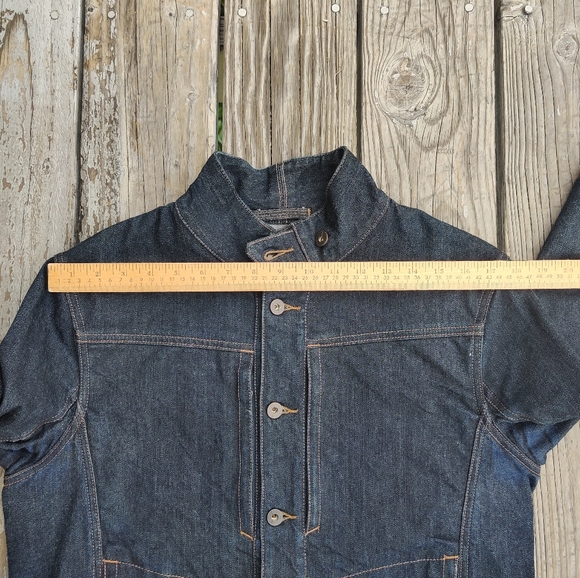 TAD Interval PD Jacket Sz. M - Picture 5 of 8